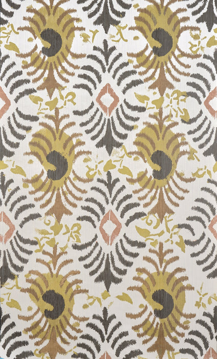 Pierre Frey Youth Cafe Wallpaper Sample FP263001
