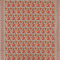 Le Manach Indhira Ambre Fabric L4164006