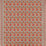Le Manach Indhira Ambre Fabric Sample L4164006