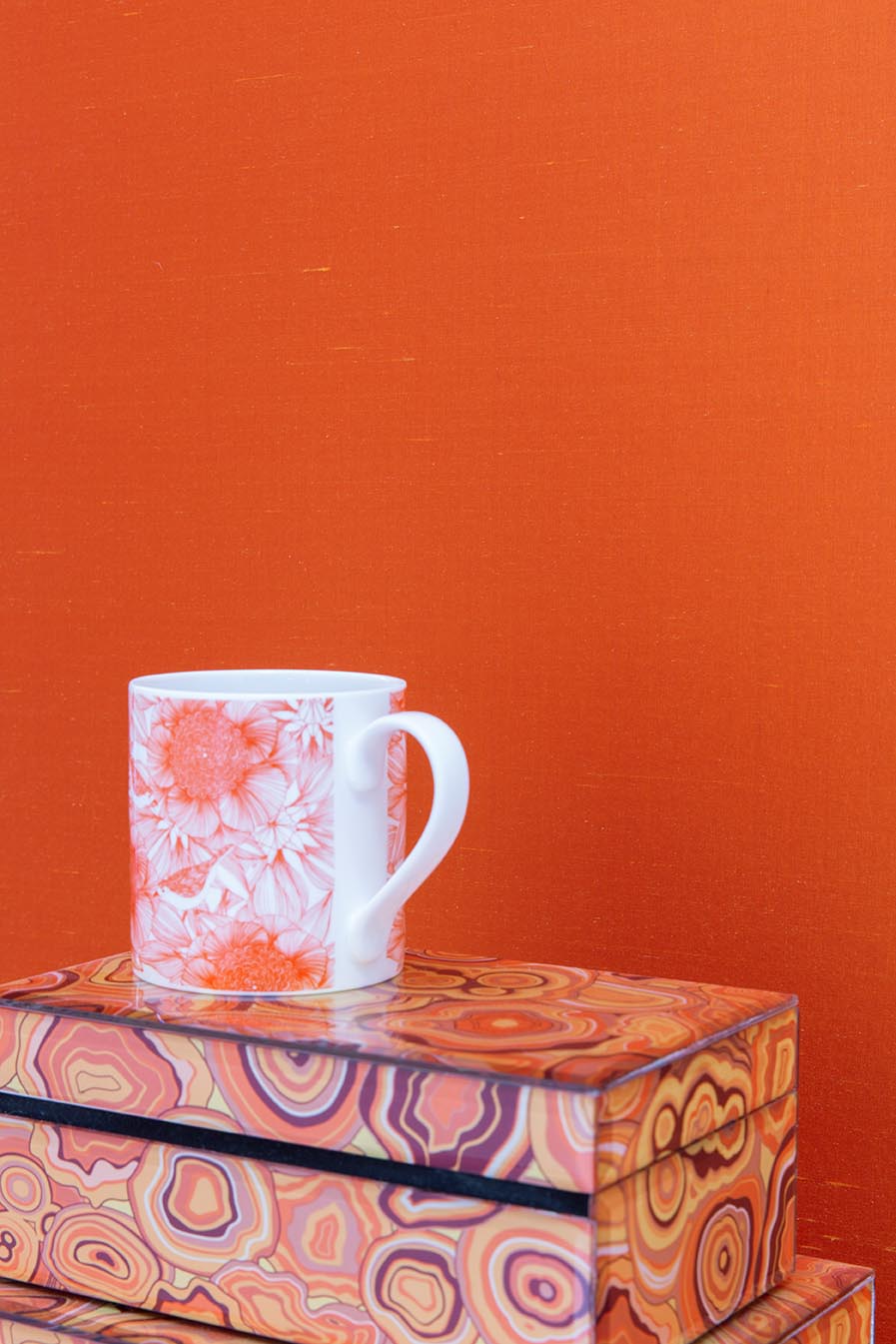 Pierre Frey Zia Chaux Wallpaper Sample FP405002