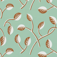 Pierre Frey Valbonne Celadon Wallpaper FP859003