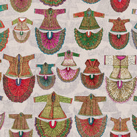 Pierre Frey Gaya Original Wallpaper FP316001