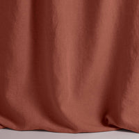 Pierre Frey Petits-Champs Brique Fabric F3201011
