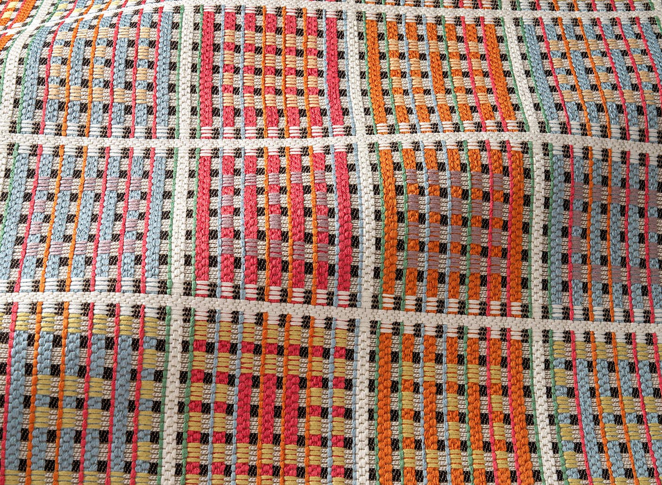 Pierre Frey Hannae Plage Fabric Sample F3984001