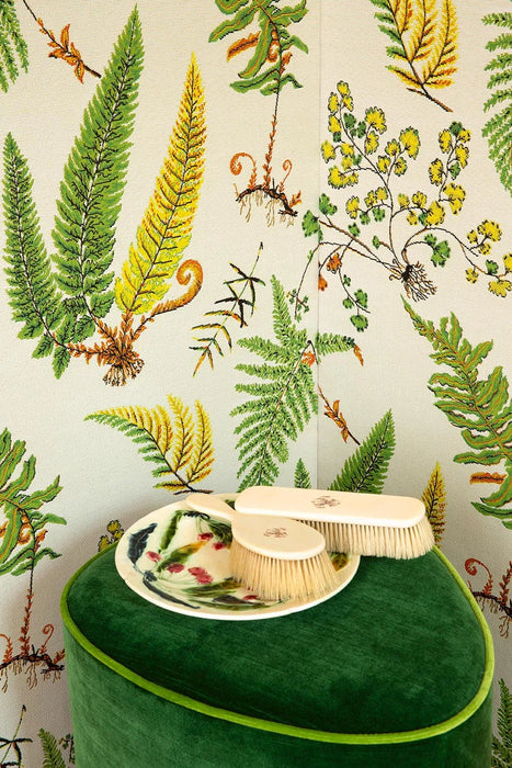 Pierre Frey Botanique Printemps Fabric F3886001