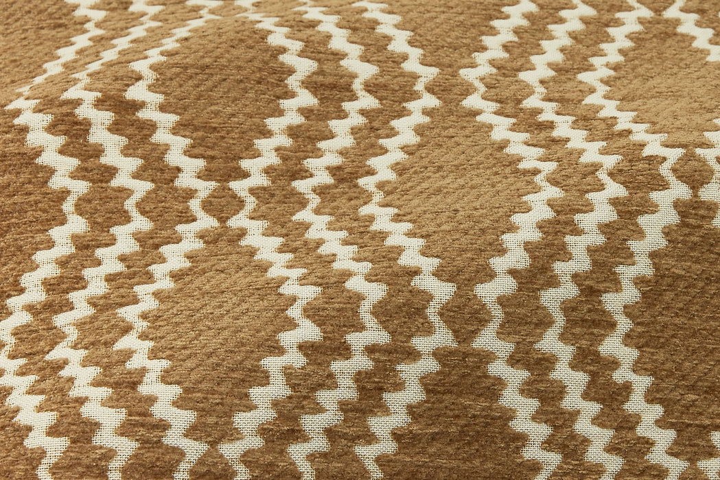 Le Manach Entrechat Fabric Sample L5080_ENTRECHAT_C513_FE