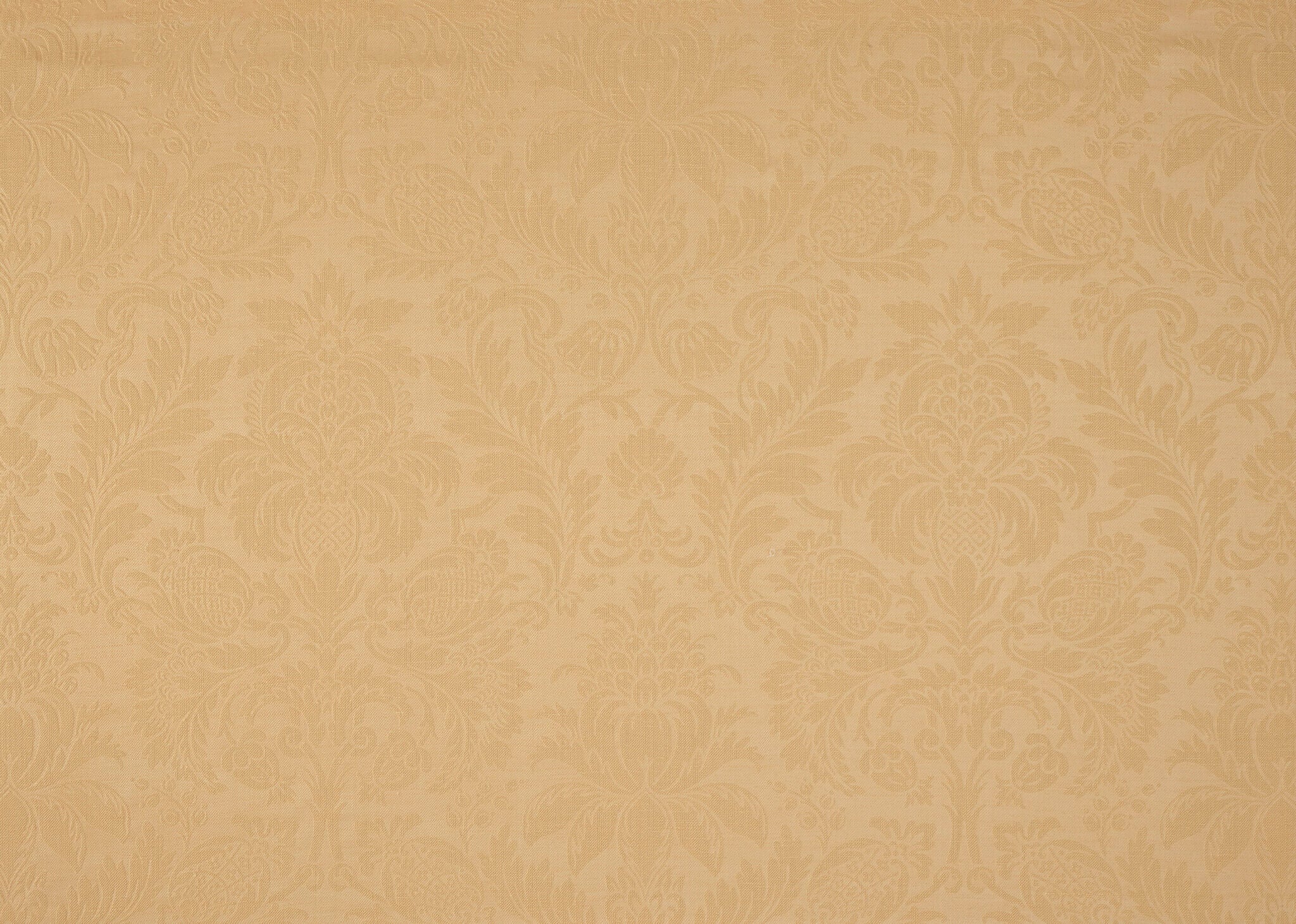 Pierre Frey Beaufort Miel Fabric Sample F2162159
