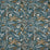 Pierre Frey En foret Atlantique Fabric F3895002