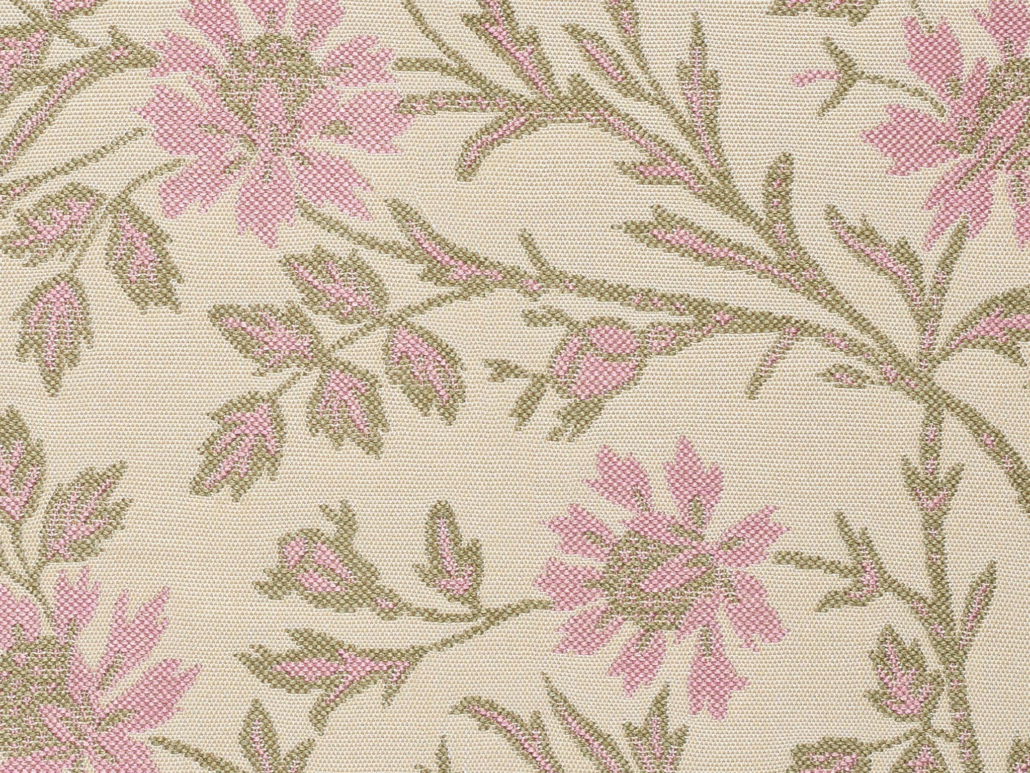 Le Manach Batik Fabric Sample L4130_BATIK_N3113_N3023_FE