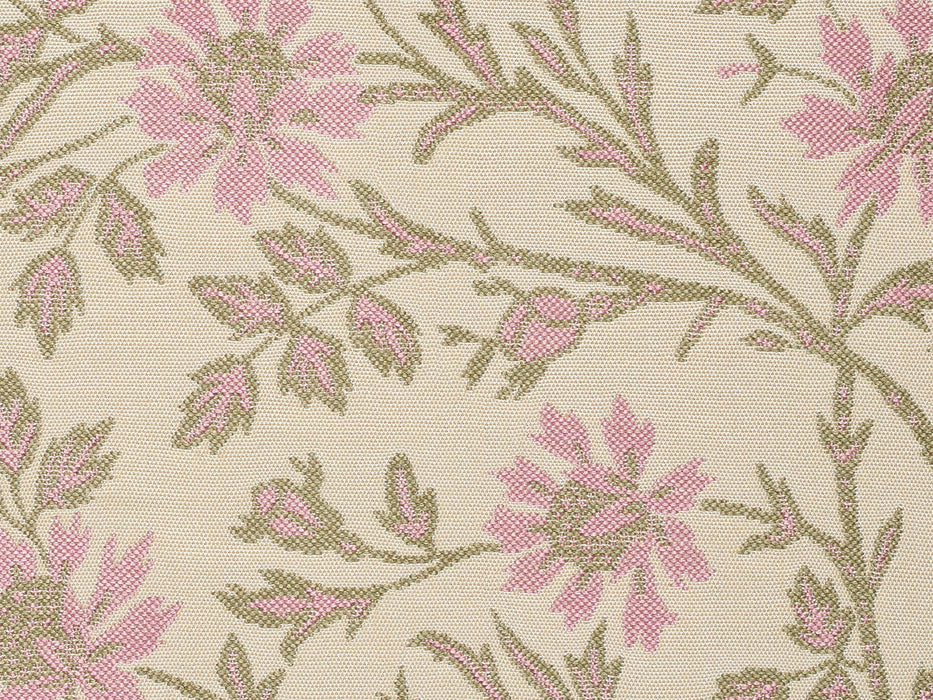 Le Manach Batik Fabric Sample L4130_BATIK_N3113_N3023_FE