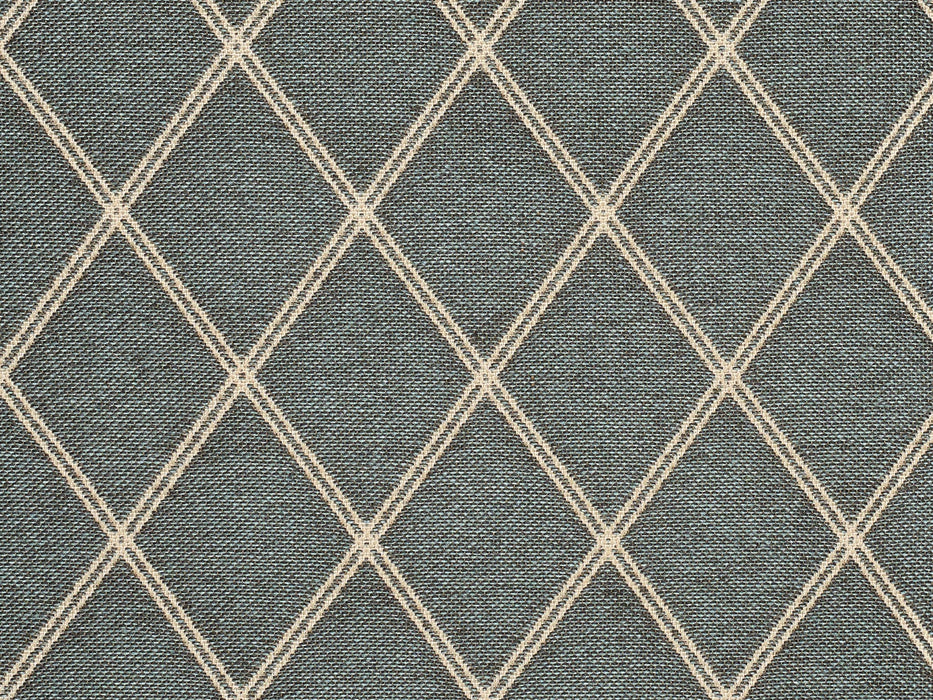Le Manach Croisillons Fabric Sample L4344_CROISILLONS_N3137_FE
