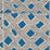 Le Manach Behanzin Fabric Sample L3699_BEHANZIN_B21_B38_FE