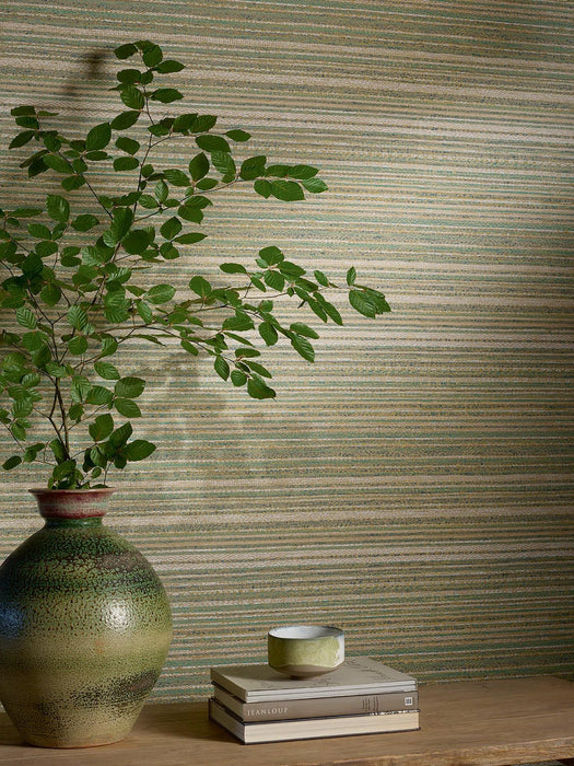 Pierre Frey Costa Dune Wallpaper FP064002