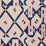 Le Manach Jazz Fabric Sample L3559_JAZZ_N3108_N3011_FE