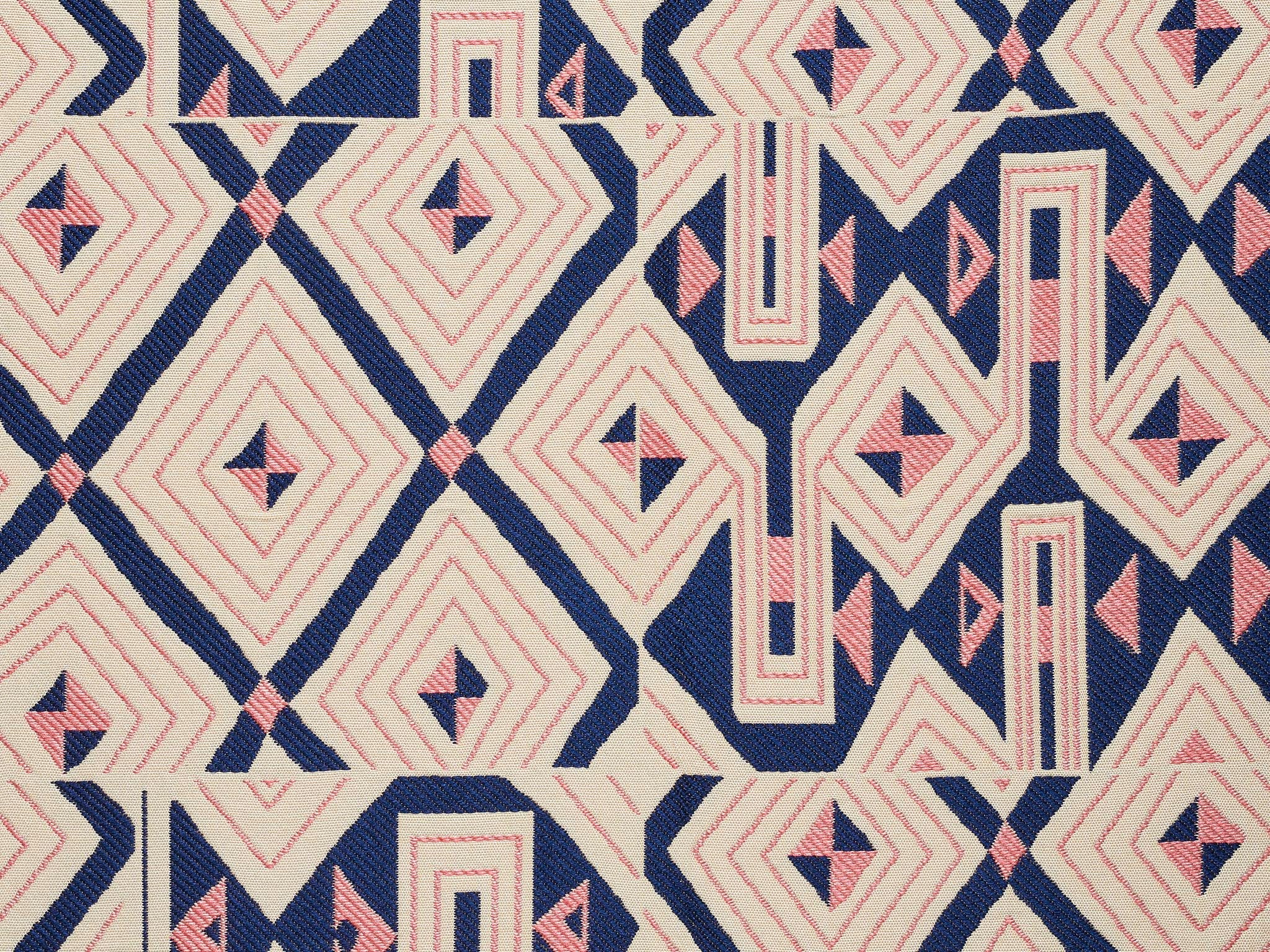 Le Manach Jazz Fabric Sample L3559_JAZZ_N3108_N3011_FE