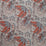 Marvic Textiles Hibiscus Vieux Rose Fabric 6220-1