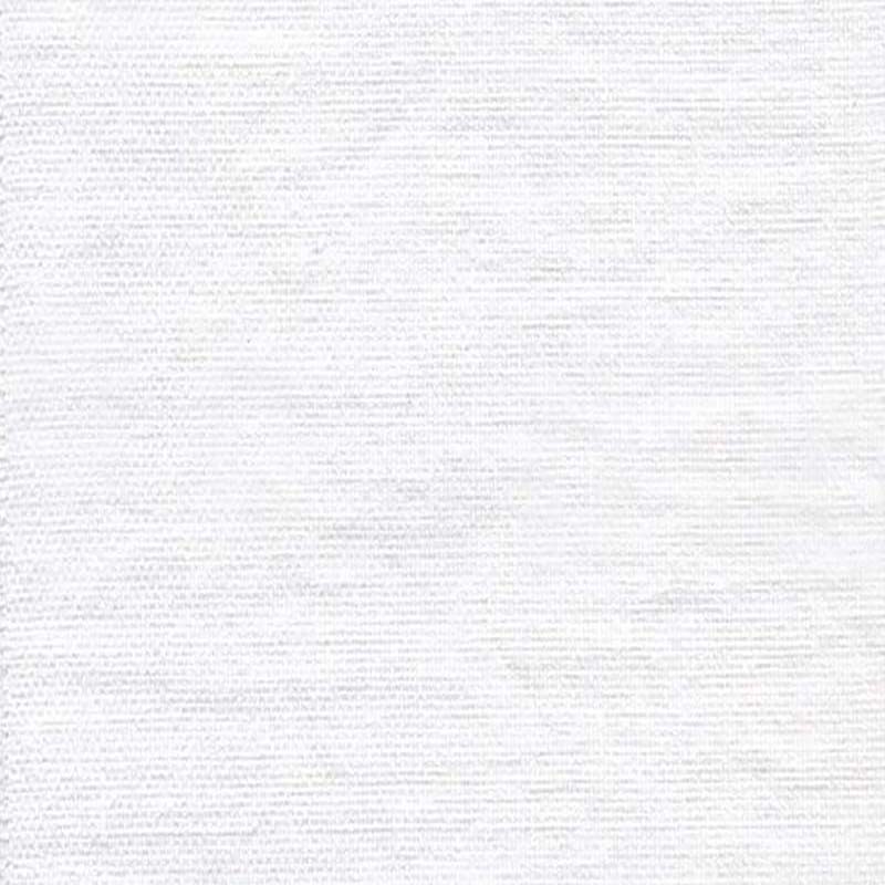 Calvin Saintes Snow Fabric 12650