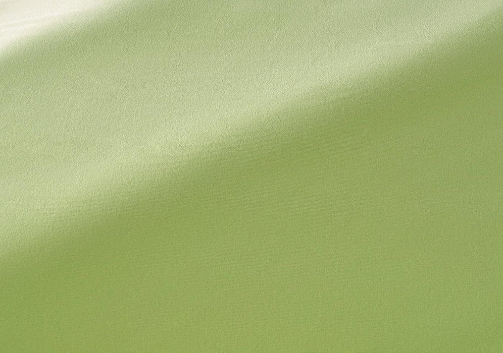 Pierre Frey Chroma Green Tea Fabric Sample F4019022