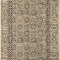Pierre Frey Casa Graphite Wallpaper FP261002
