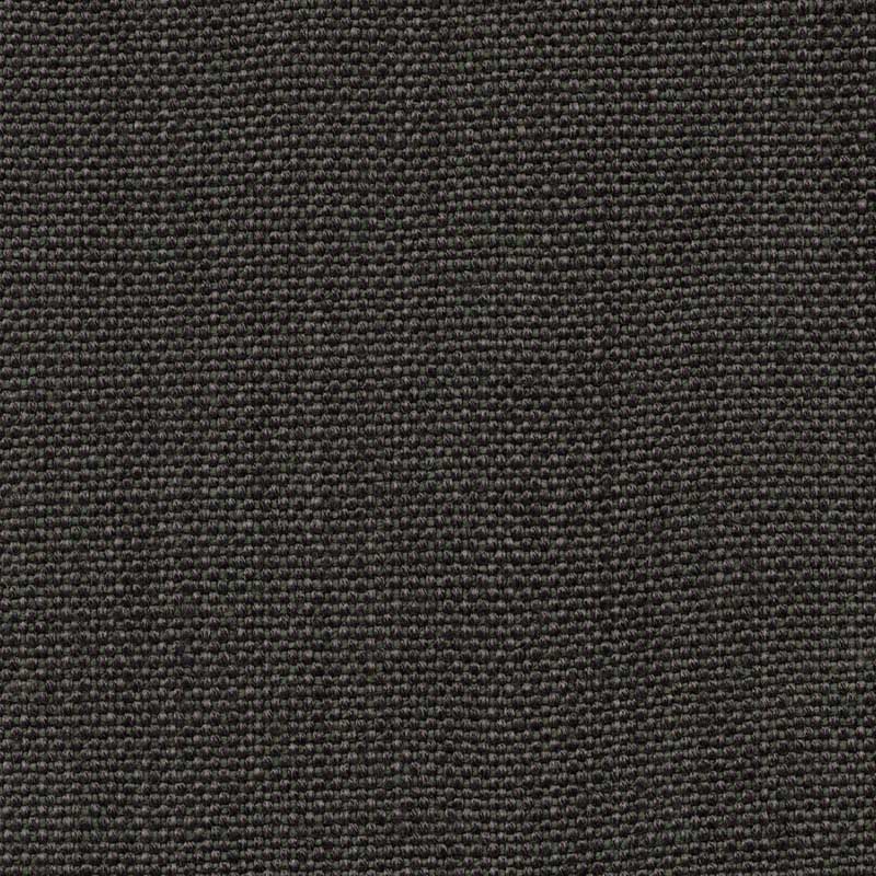Marvic Textiles Serafina Charcoal Fabric Sample 1110