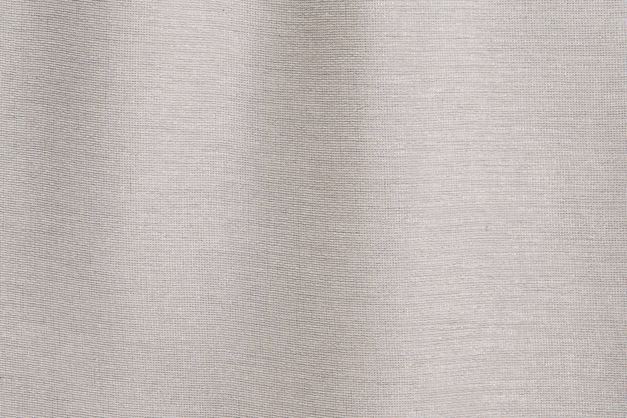 Pierre Frey Reflets Lin Argente Fabric F3004001