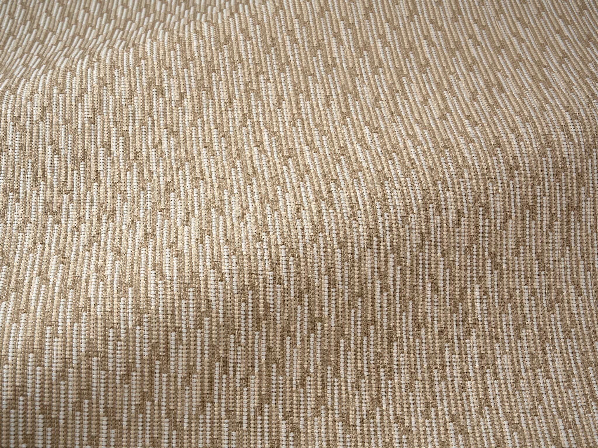 Pierre Frey Ascain Sable Fabric Sample F3714002