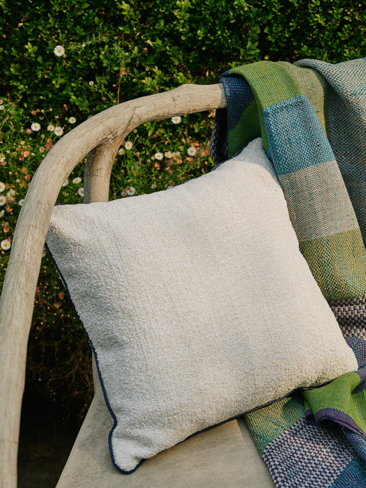 Christopher Farr Deia Bianco Fabric