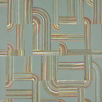 Pierre Frey Baya Argile Wallpaper FP068001
