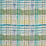 Pierre Frey Midsommar Lagon Fabric F4045002