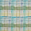Pierre Frey Midsommar Lagon Fabric Sample F4045002