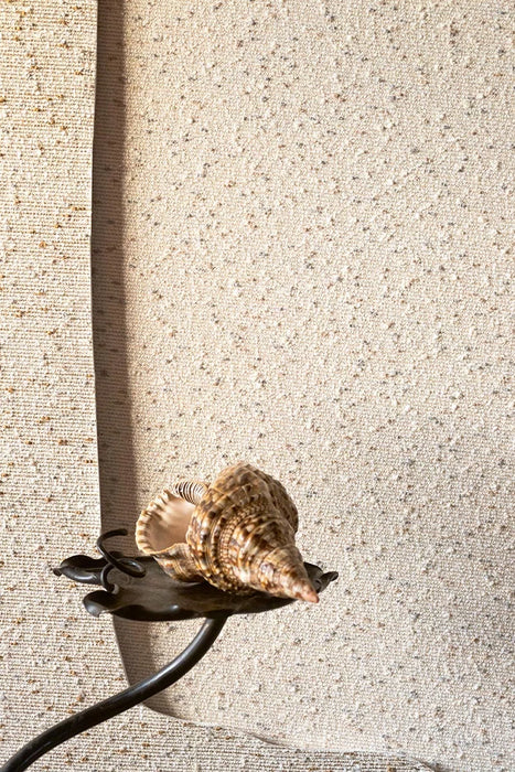 Pierre Frey Lucie Sable Wallpaper FP029002