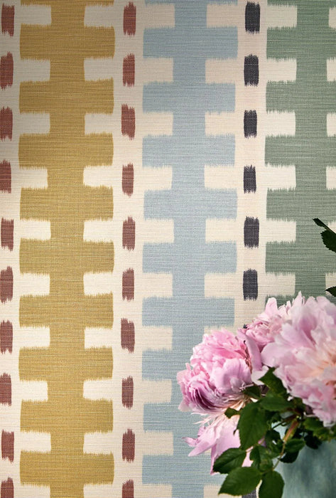 Pierre Frey Gustaf Boreal Wallpaper FP216001