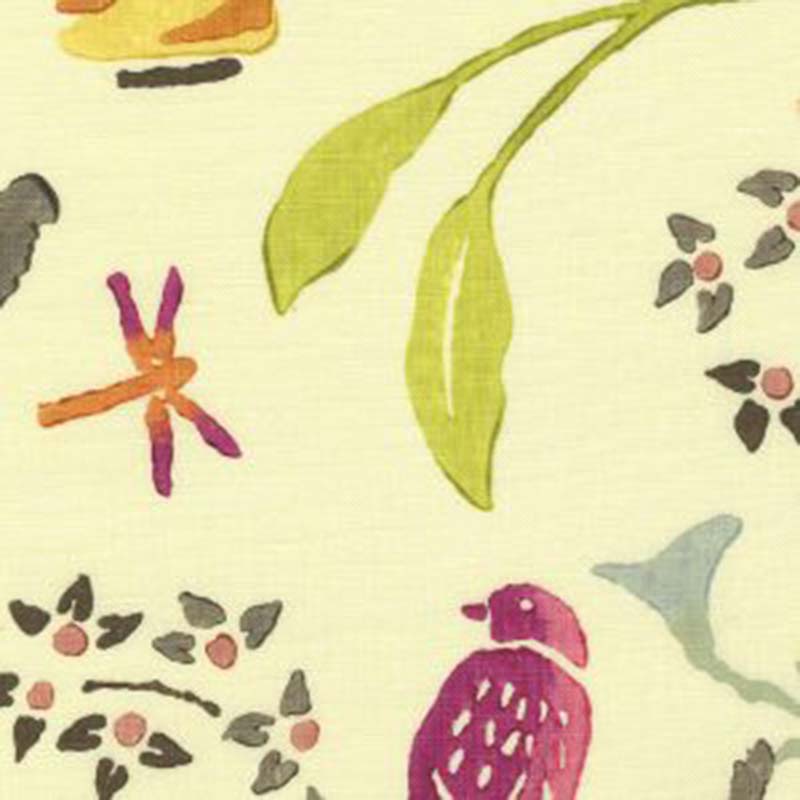 Galbraith & Paul Fabric Samples