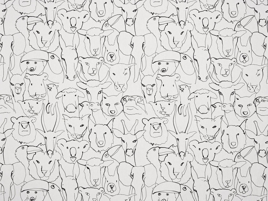 Pierre Frey La Photo De Classe Croquis Fabric F3561001