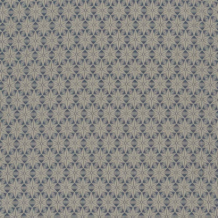 Templeton Polaris Sea Blue Fabric Sample T1014-03