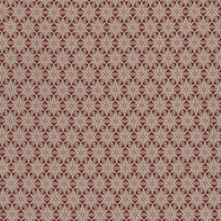 Templeton Polaris Brick Red Fabric T1014-04