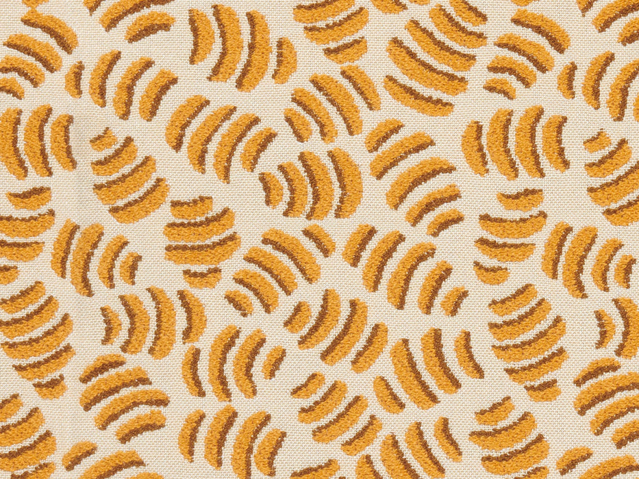 Le Manach Gnocchi Fabric Sample L5052_GNOCCHI_B28_B58_FE