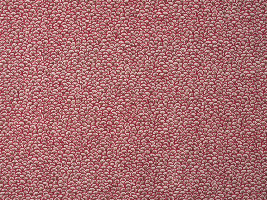 Braquenie Pontchartrain Contre-Fond Original Fabric Sample B7703001