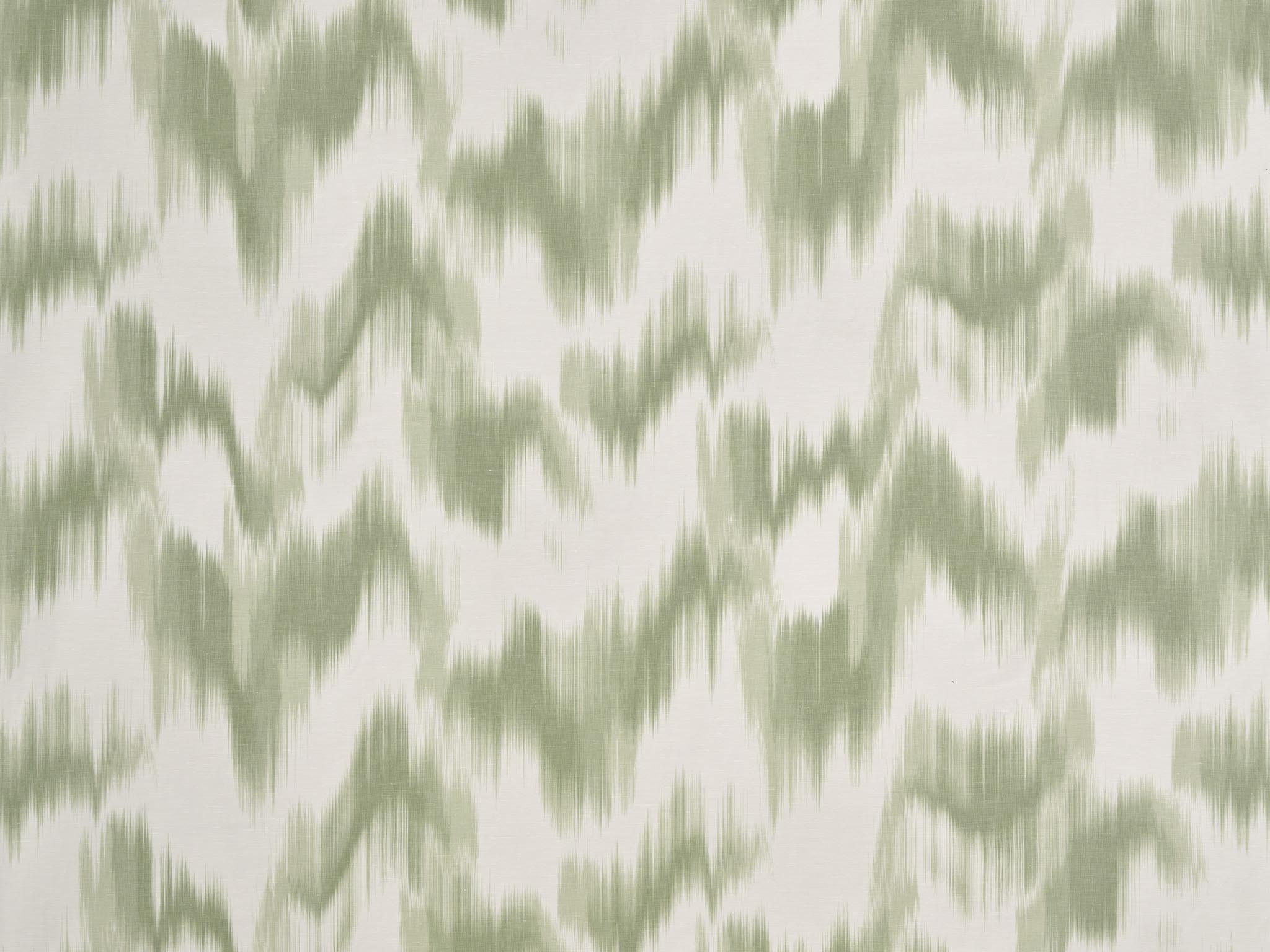 Braquenie La Grandiere Topiaire Fabric Sample B7702003