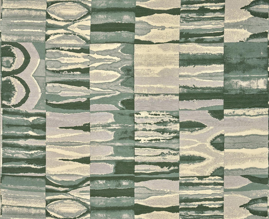 Pierre Frey Agafay Aqua Fabric Sample F3964002