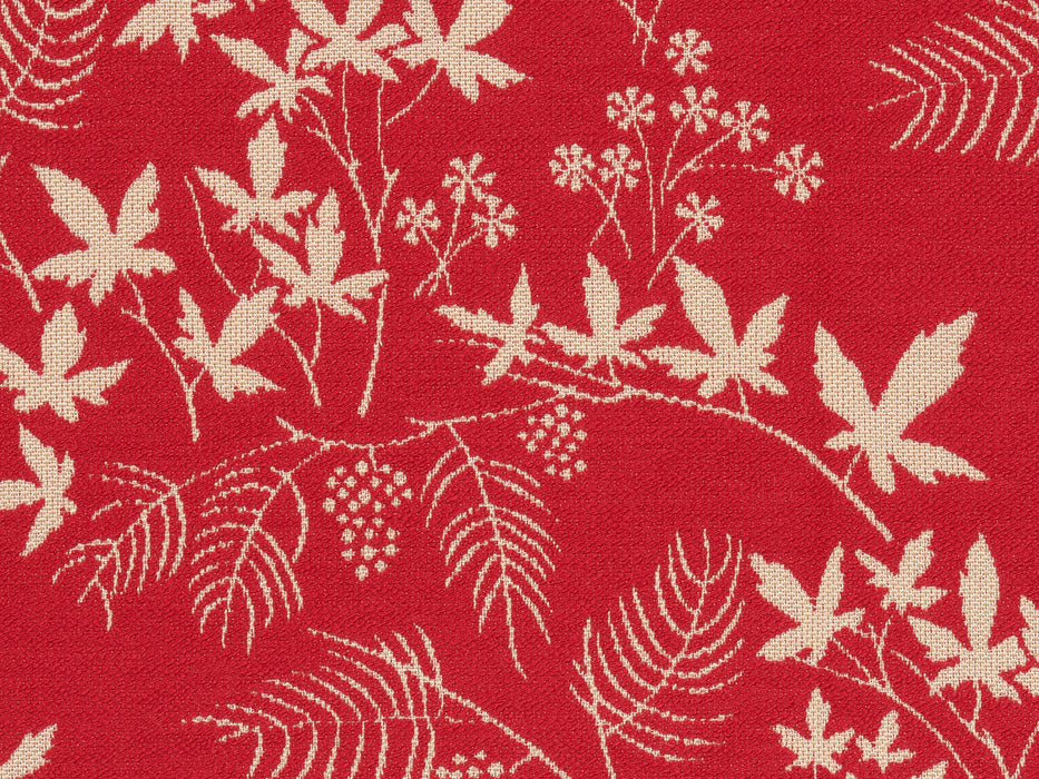 Le Manach Erables Fabric Sample L4415_ERABLES_B2_FE_VERSO