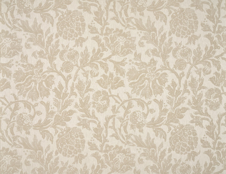 Pierre Frey Damas grenades Lin Fabric F4095001