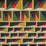 Pierre Frey Brutalist Cocktail Fabric Sample F3550001