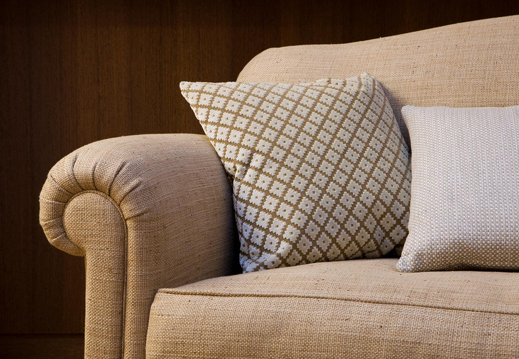 Pierre Frey Shanghai Noisette Fabric Sample F2628004