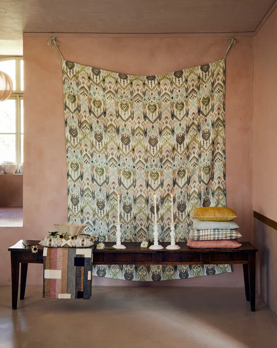 Pierre Frey Lofoten Lacustre Fabric Sample F4041001