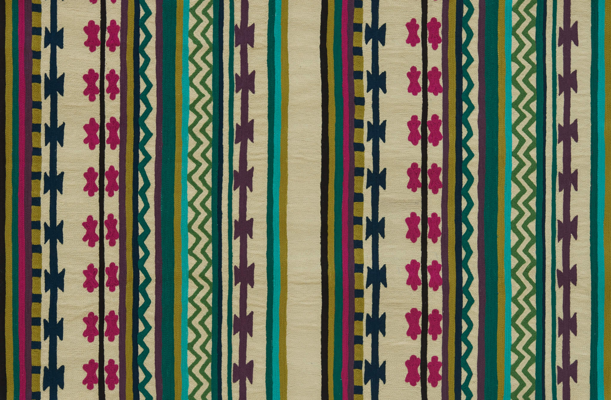 Pierre Frey Anoki Pulsation Fabric Sample F3229001