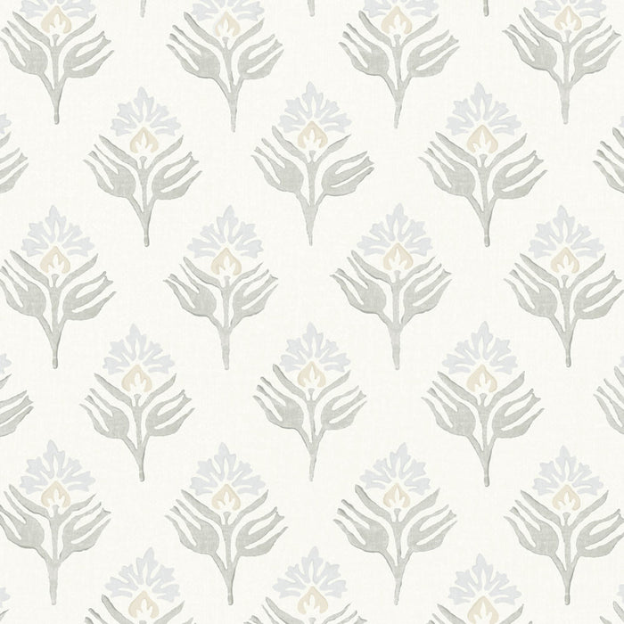 Galbraith & Paul Thistle Aura Wallpaper