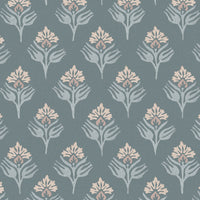 Galbraith & Paul Thistle Caspian Wallpaper