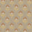 Galbraith & Paul Thistle Chutney Wallpaper