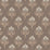 Galbraith & Paul Thistle Cinnamon Wallpaper